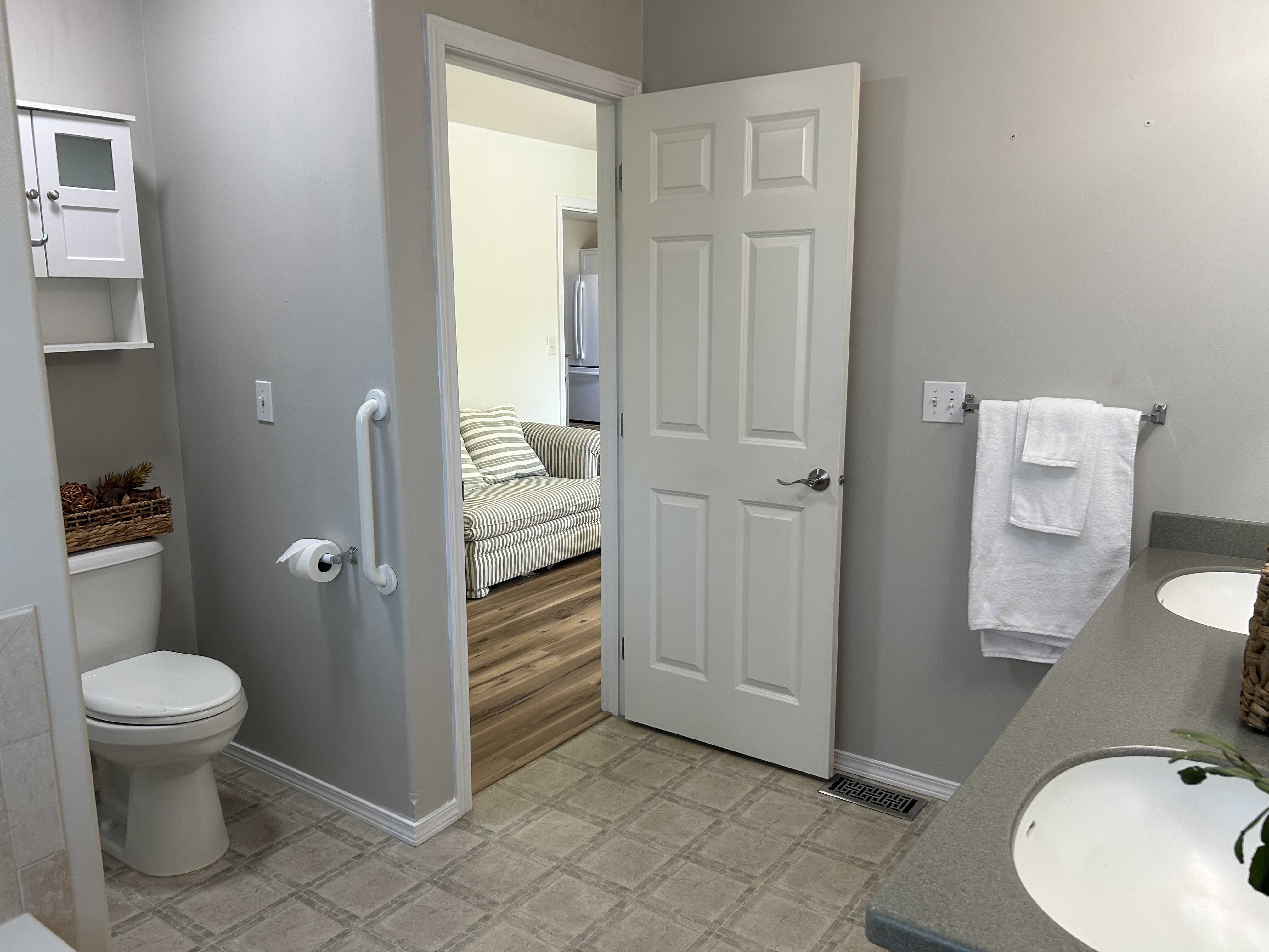 Our Care Services