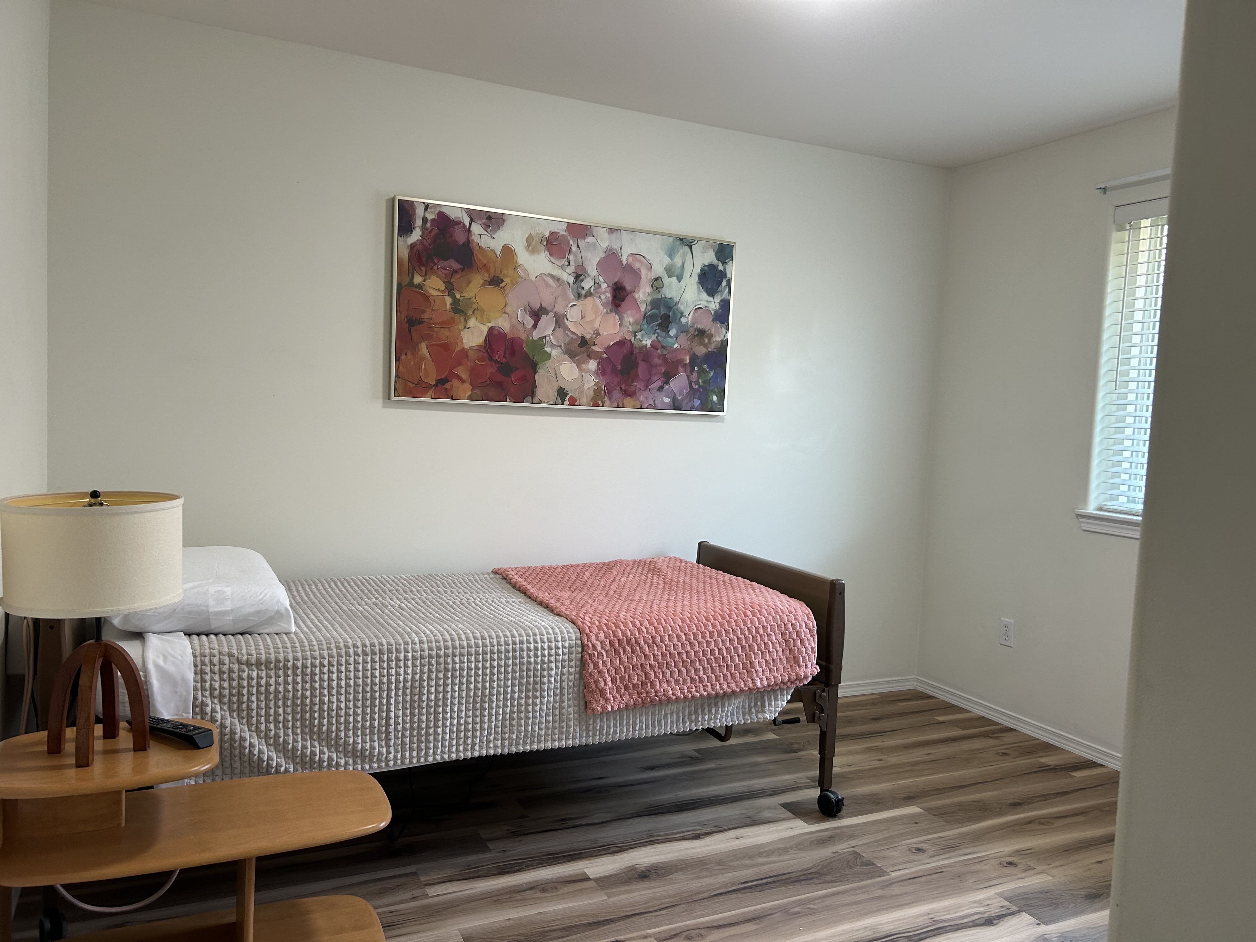 Our Care Services